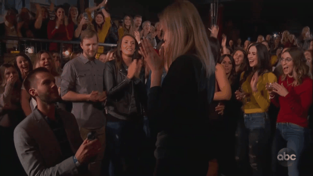 Bachelor GIFS Bachelor GIFS